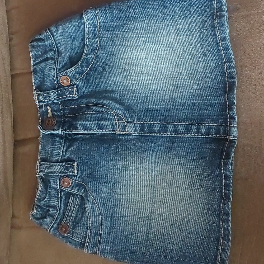 🍂🏡🌷Gap Girls Jean Skirt